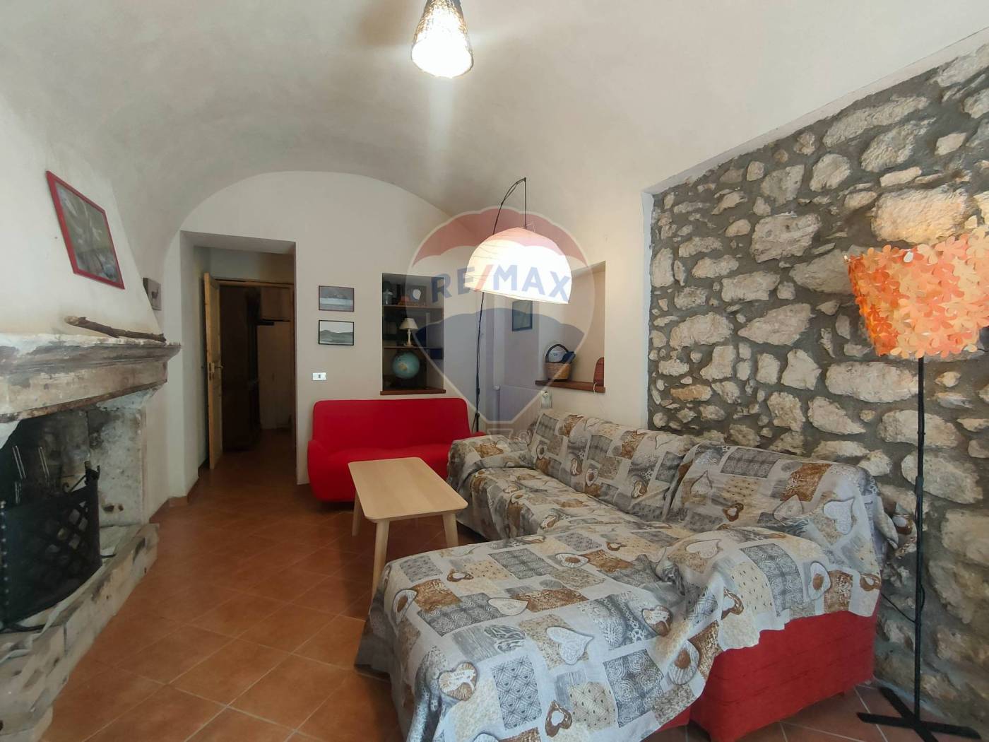 Large Apartment in Villetta Barrea - 4