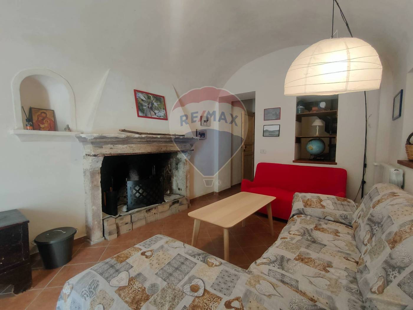 Large Apartment in Villetta Barrea - 5