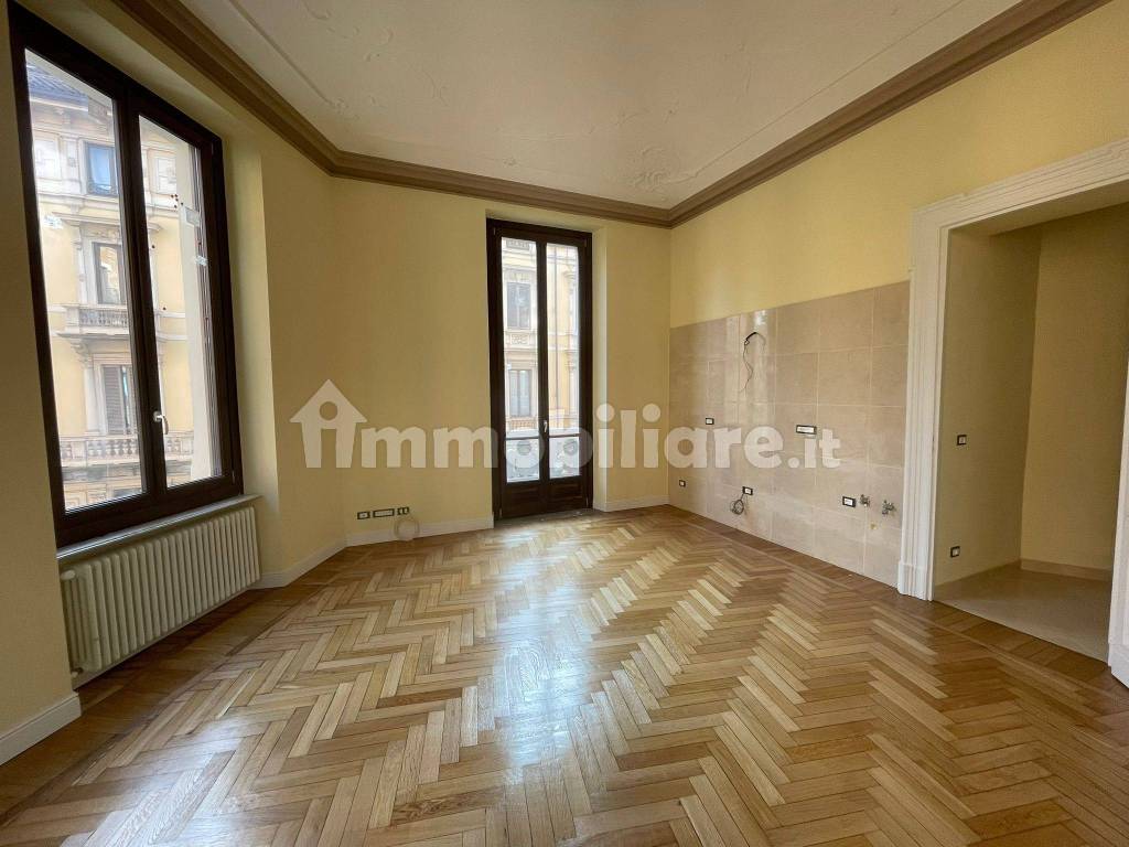 Appartamento in Centro