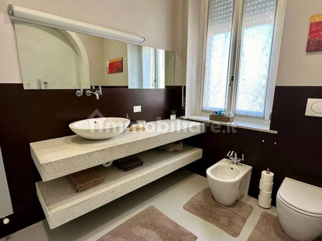 bagno