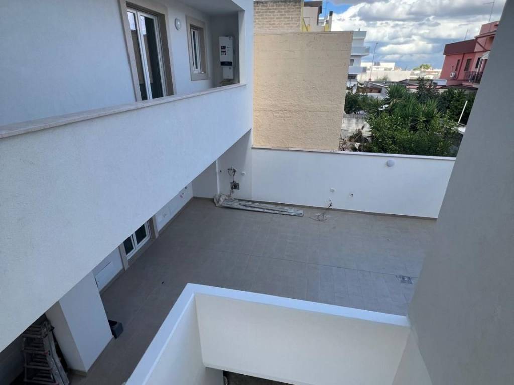 Balcone