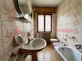 APPARTAMENTO P.T. BAGNO