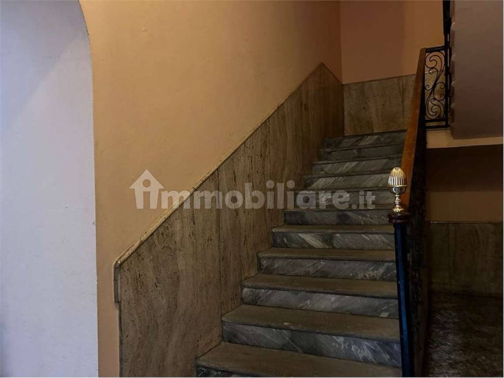Interno palazzo
