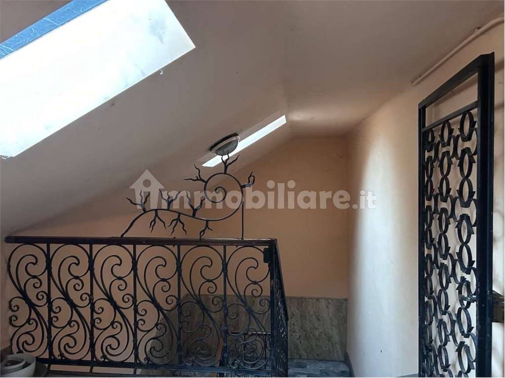 Interno palazzo