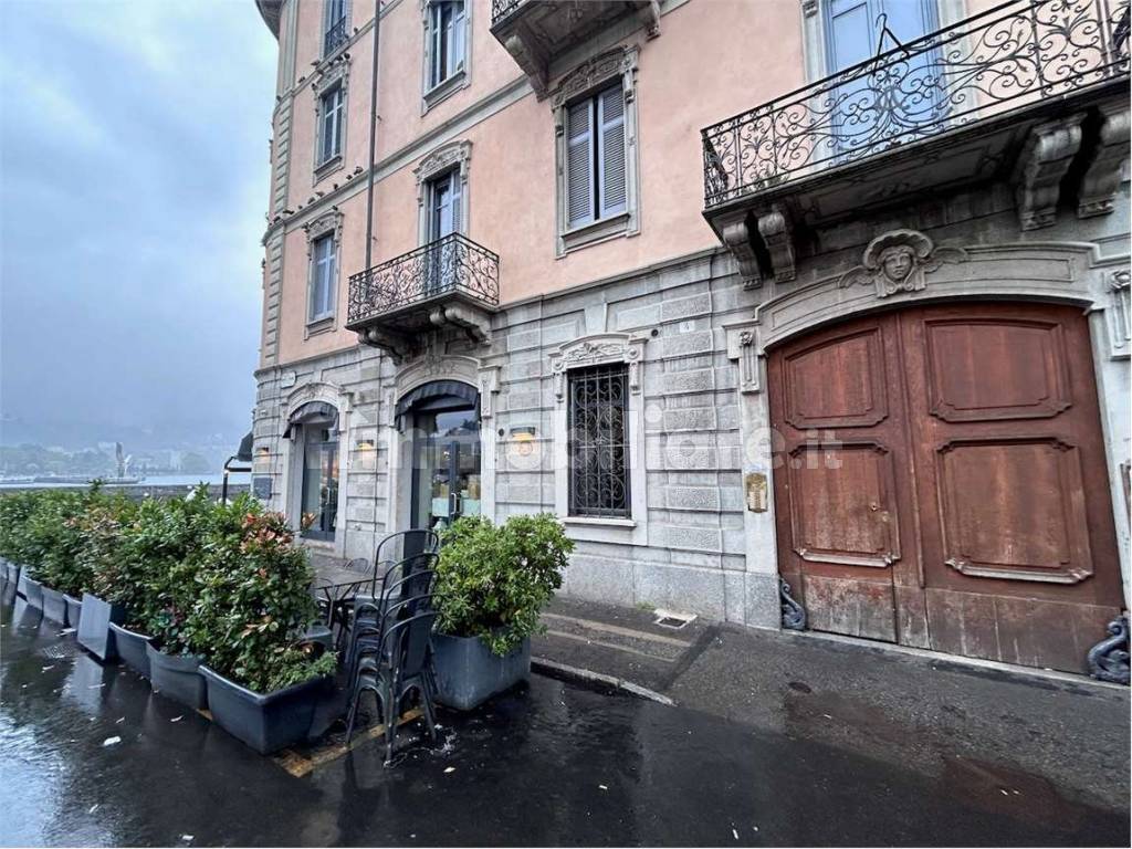 Facciata