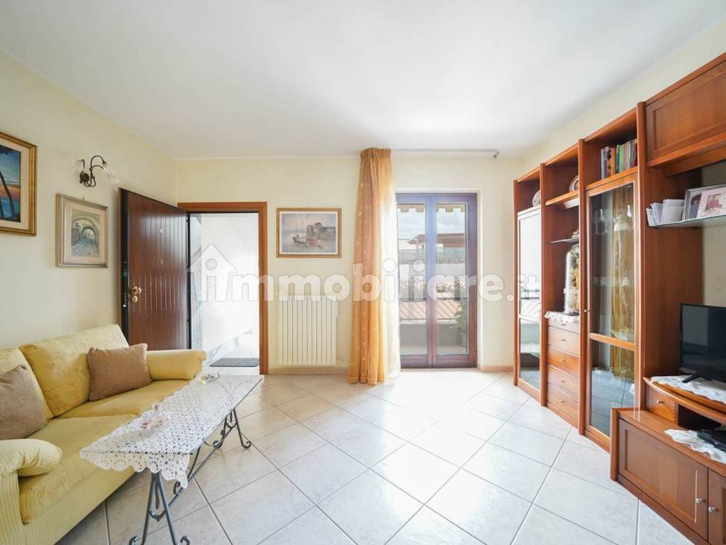 Casagency Immobiliare Palo del Colle Vendita 