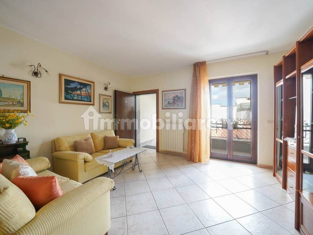 Casagency Immobiliare Palo del Colle Vendita 