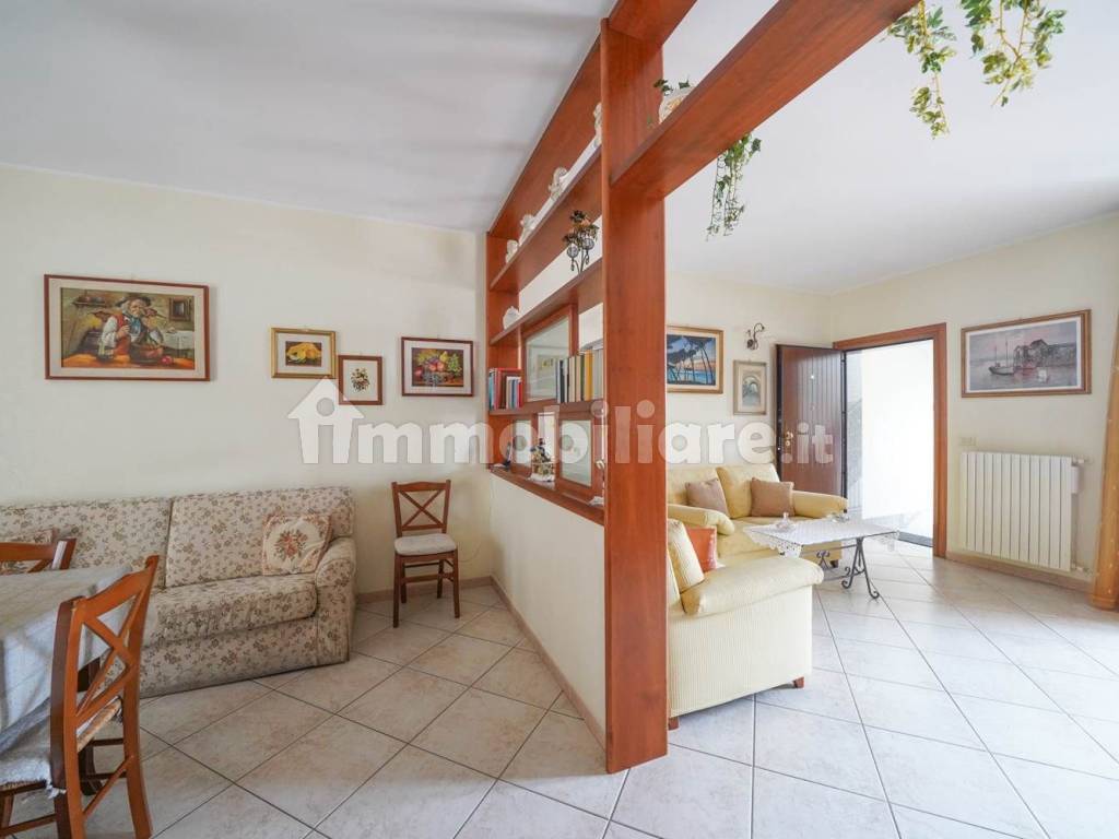 Casagency Immobiliare Palo del Colle Vendita 