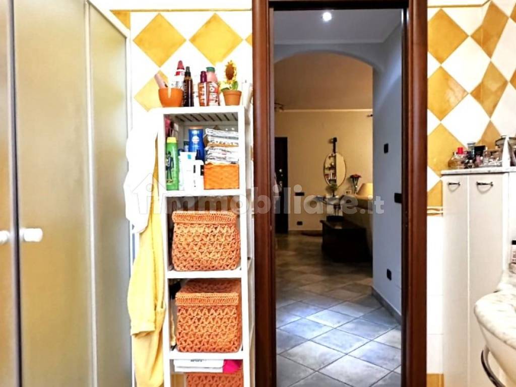 Interno appartamento