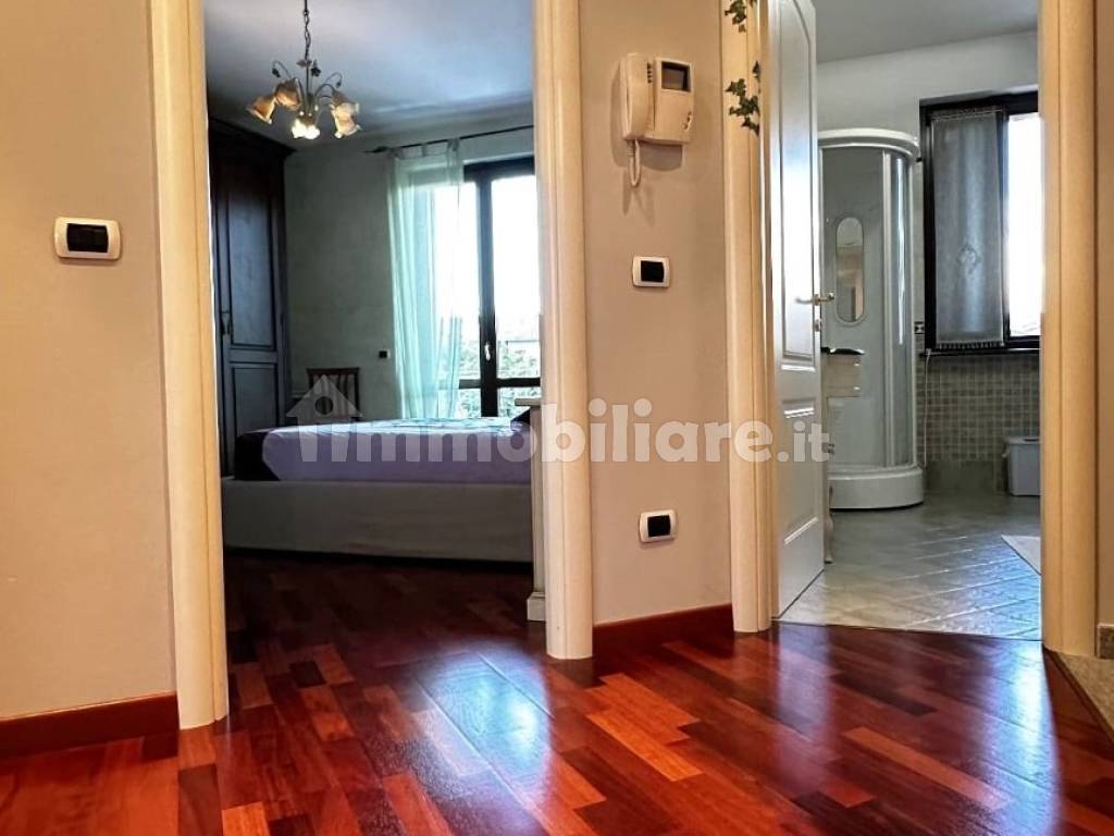 Interno appartamento