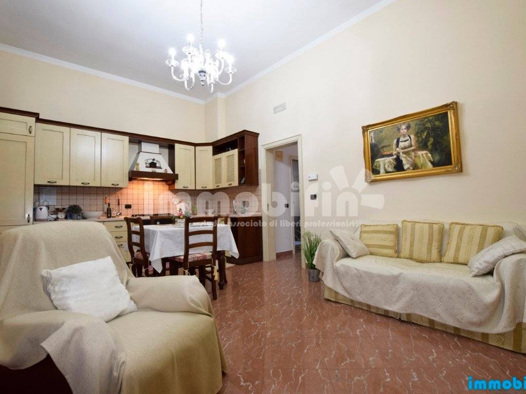 Cucina/Sala da pranzo