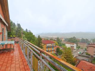 balcone abitabile