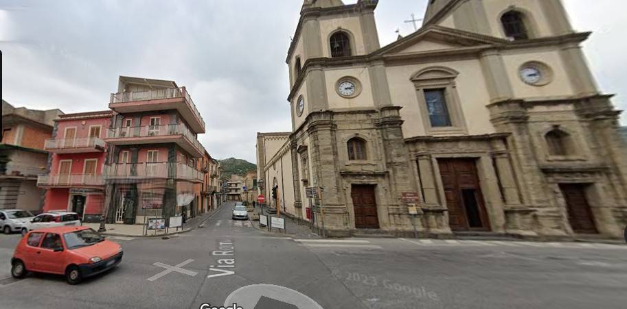 Villa all'asta via ludovico ariosto 15/17, 98034 francavilla di sicilia italia, francavilla di sicilia