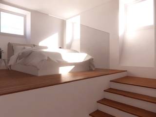 render da progetto