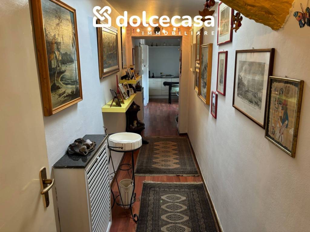 Interno appartamento