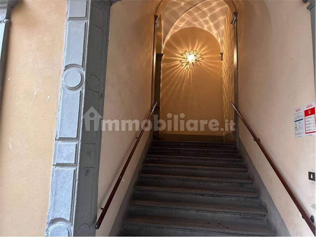 Interno palazzo
