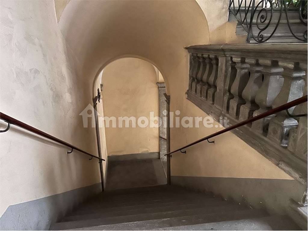 Interno palazzo