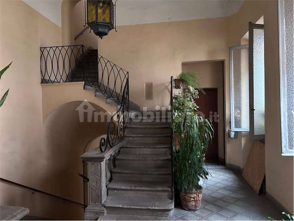 Interno palazzo
