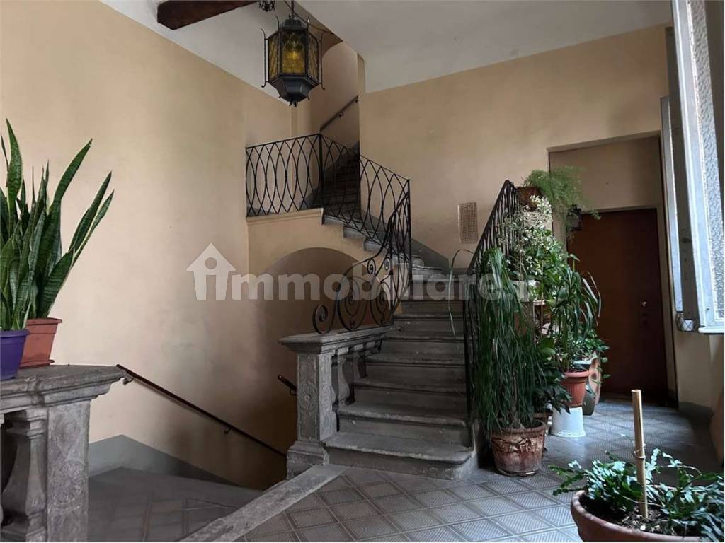 Interno palazzo