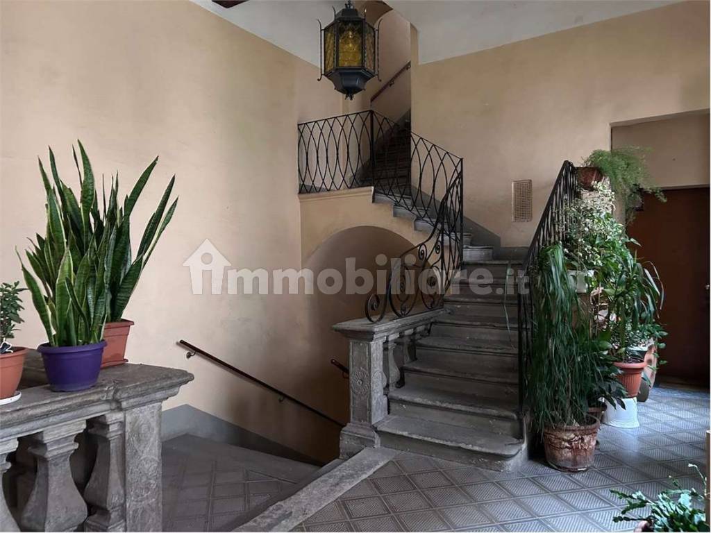 Interno palazzo