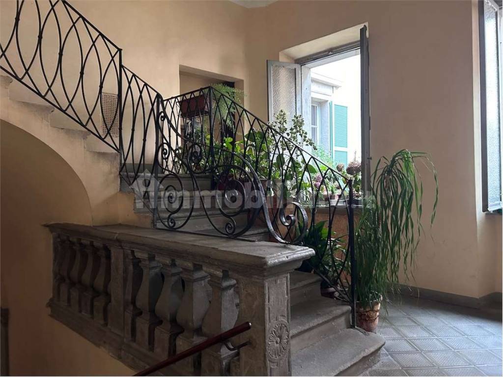 Interno palazzo
