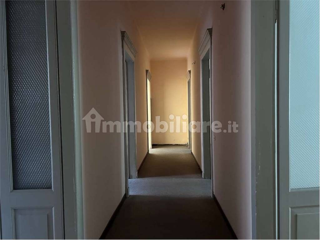 Interno palazzo