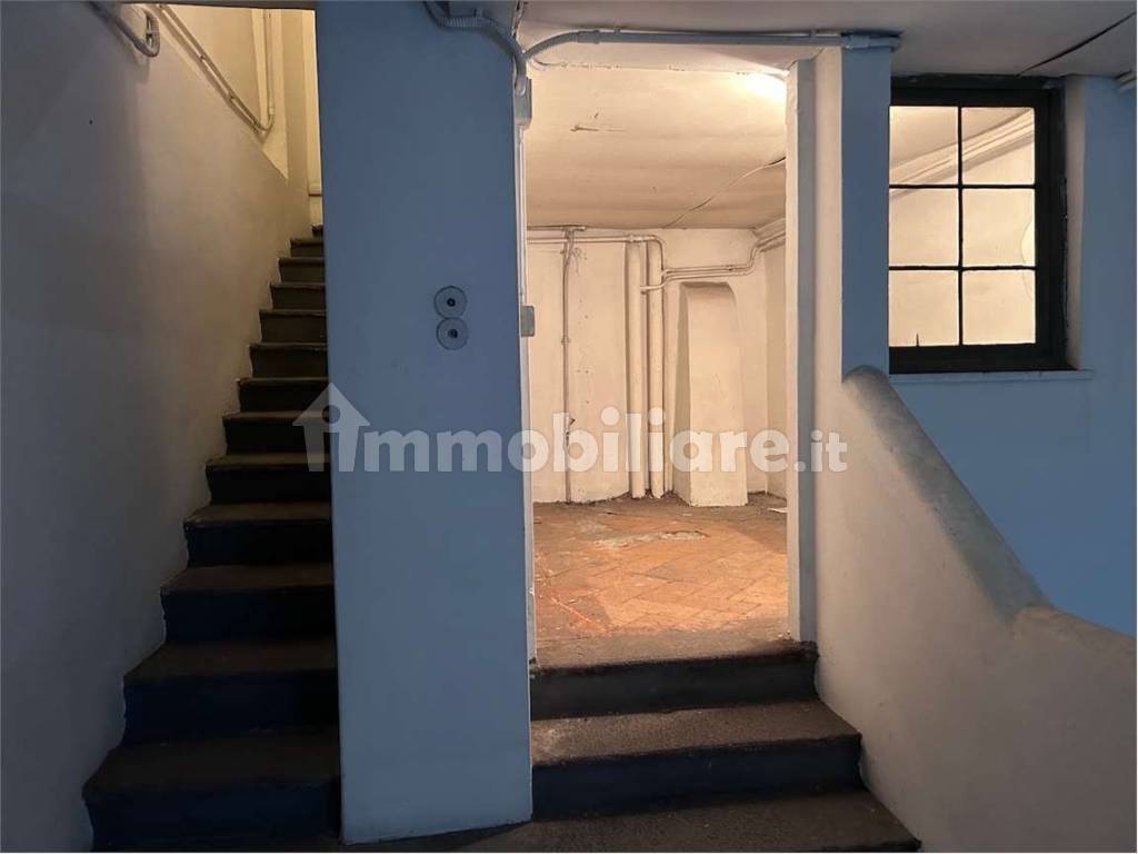 Interno palazzo