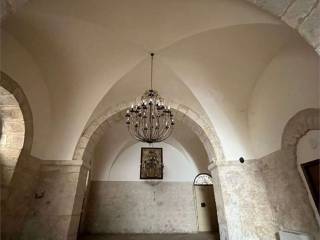 Interno palazzo