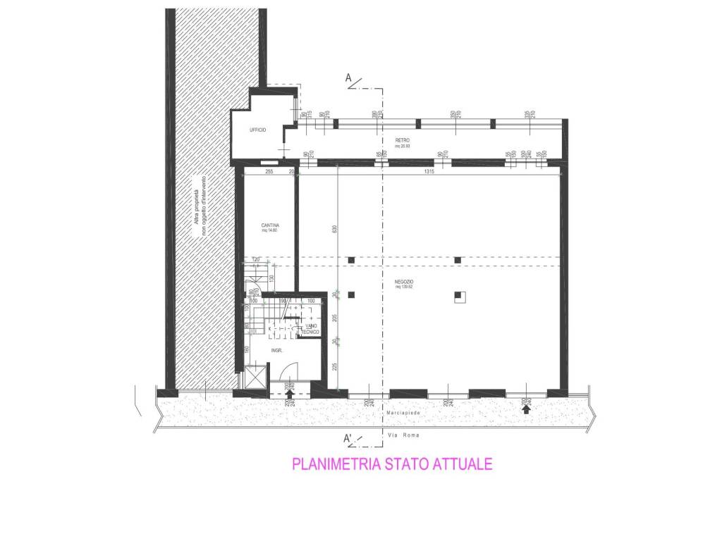 Planimetria