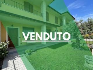 VENDUTO