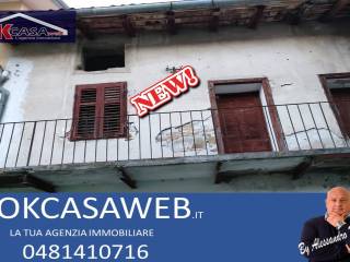 Facciata