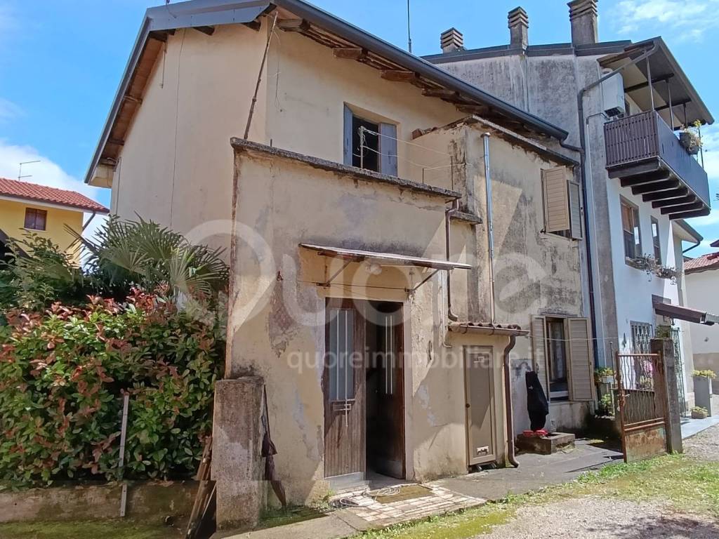 Terratetto plurifamiliare via verdi 9, zugliano-terenzano-cargnacco, pozzuolo del friuli