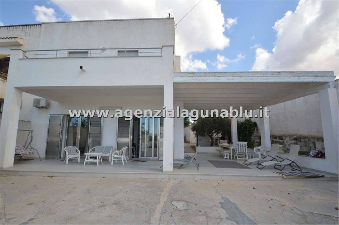 Villa in vendita a Mazara del Vallo