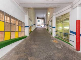 Interno palazzo