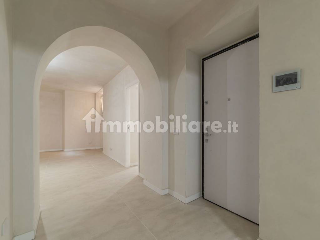 Interno appartamento