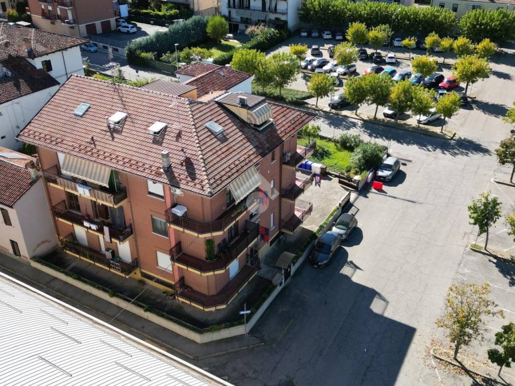 Trilocale via gorizia 16, corso langhe, moretta, corso cortemilia, alba