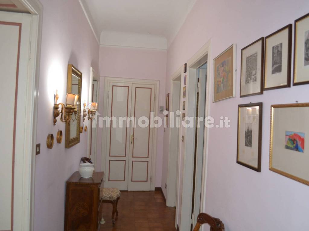 Interno appartamento