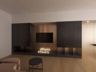 render interni