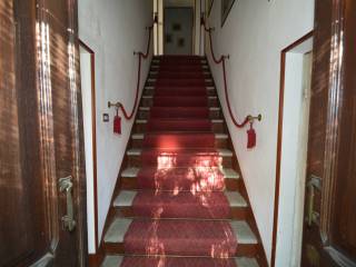Interno palazzo