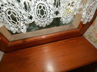Interno appartamento
