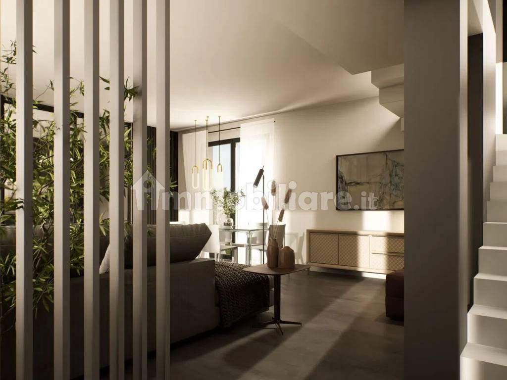 Interno appartamento