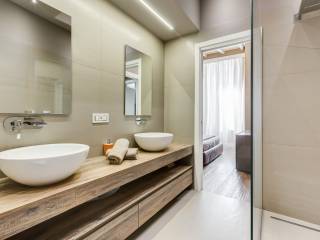 Bagno padronale