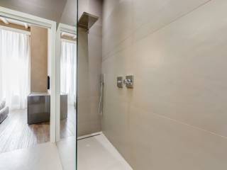 Bagno padronale