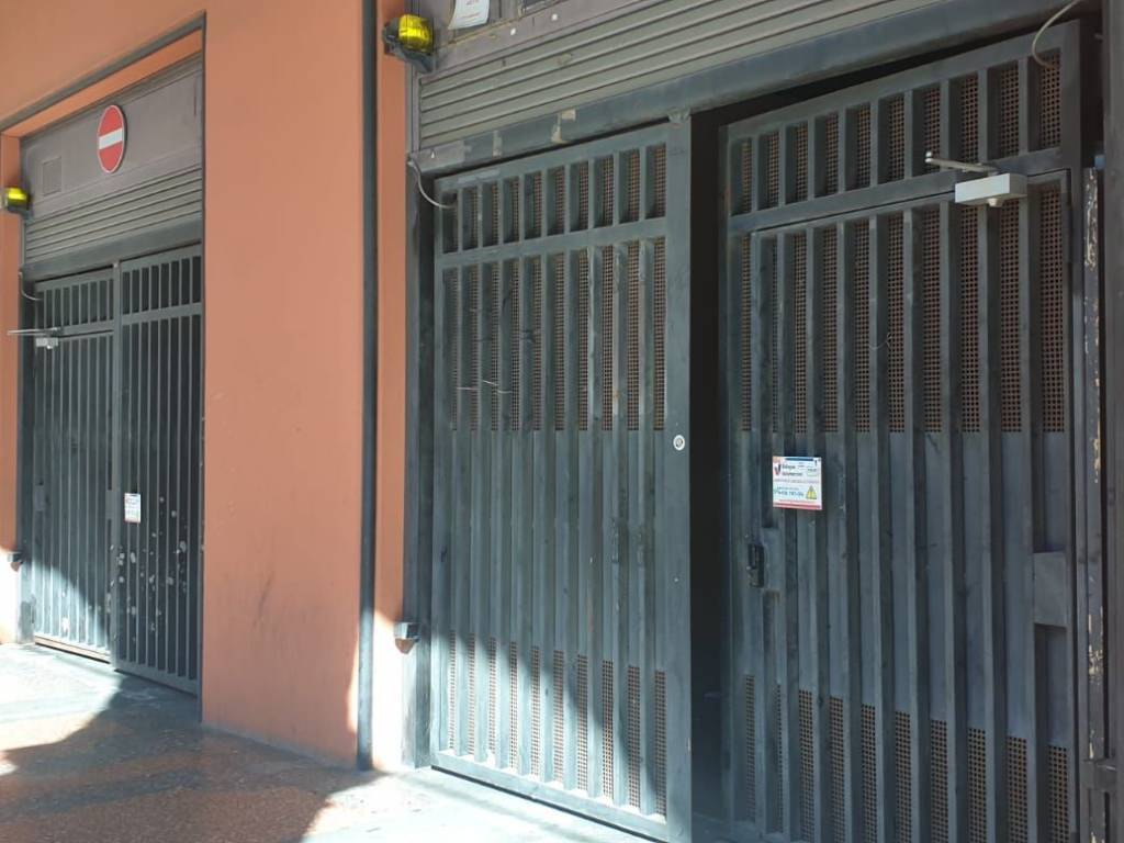 Posto auto - moto via cesare boldrini, marconi, bologna