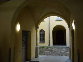 Interno palazzo