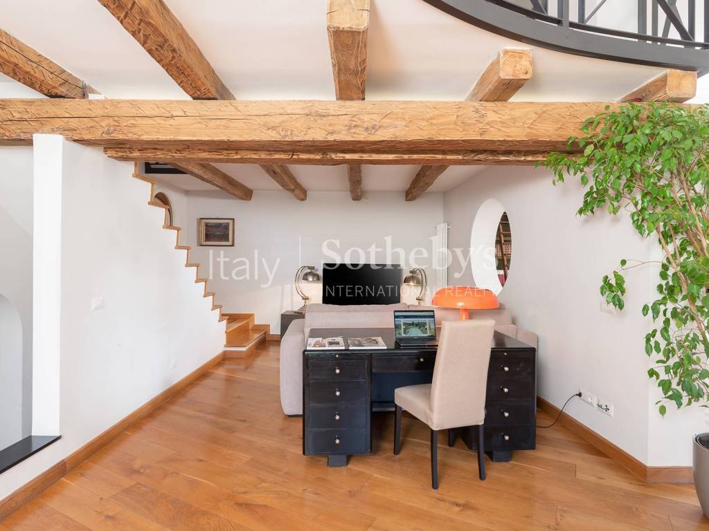 sitting room