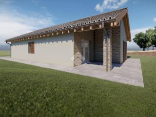 esempio villa