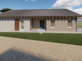 esempio villa
