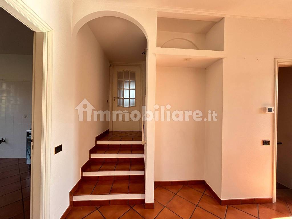 Interno appartamento