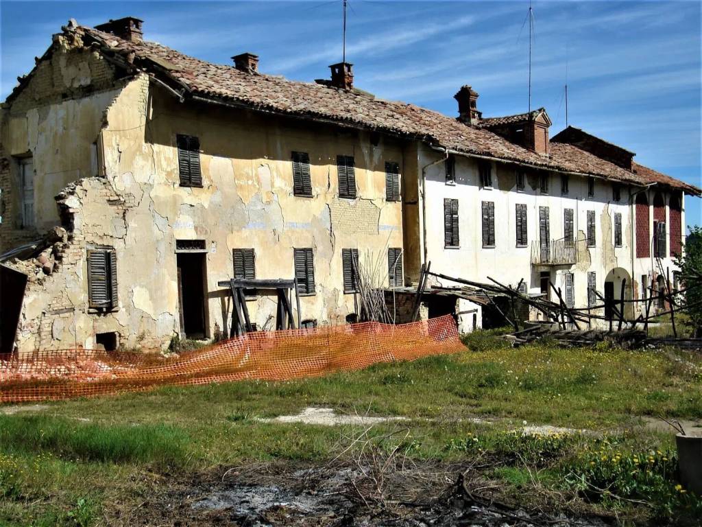 Cascina strada annunziata, 47, centro, costigliole d'asti